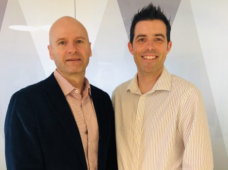 James Boardman returns to Wavemaker as national strategy partner