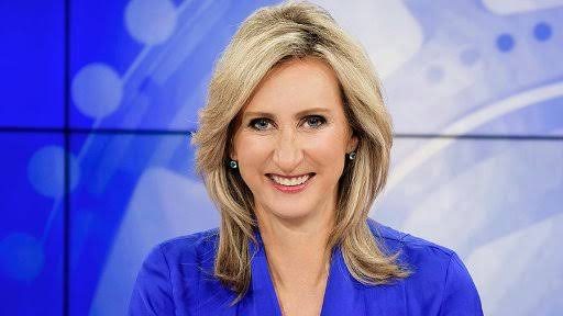 Sky News host Janine Perrett accepts redundancy after ten years