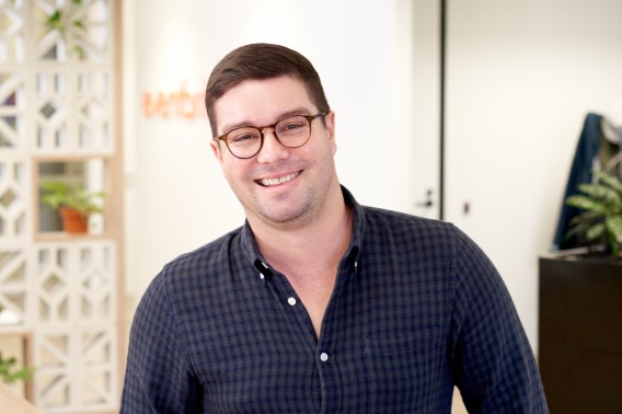 Eventbrite appoints Josh McNicol as general manager for Asia Pacific