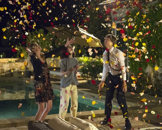 New Josh Thomas comedy to premiere on Stan in January