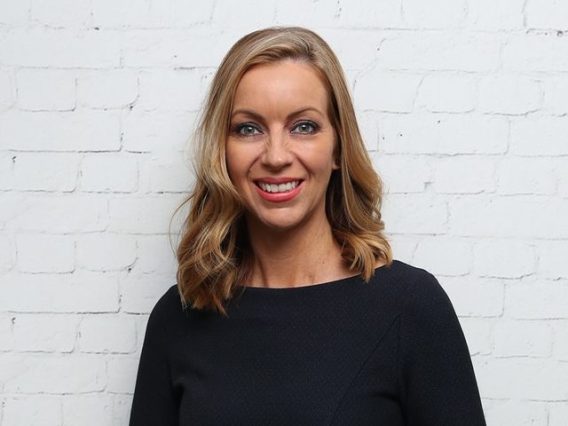 Ebay’s CMO, Julie Nestor, becomes Hilton’s APAC VP of marketing and e-commerce