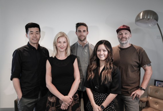 VMLY&R Melbourne retains the creative account for Monash University