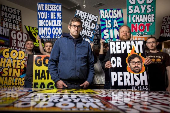 BBC reveals programming slate for 2020