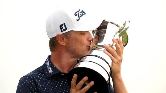 Day four of the Australian Open Golf tournament brings 229,000 metro viewers to Seven