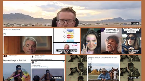 Alan Jones, MAFS, The Teacher’s Pet and Kyle & Jackie O: Initiative releases list of 2019’s top 100 cultural moments