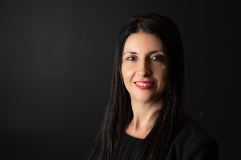 Australian Grand Prix names Michelle Greco as sales and commercial GM
