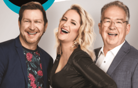 Brisbane radio ratings: 97.3’s Bianca, Mike and Bob win their final breakfast battle