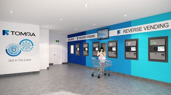 Seven Communications wins competitive pitch for Tomra’s account