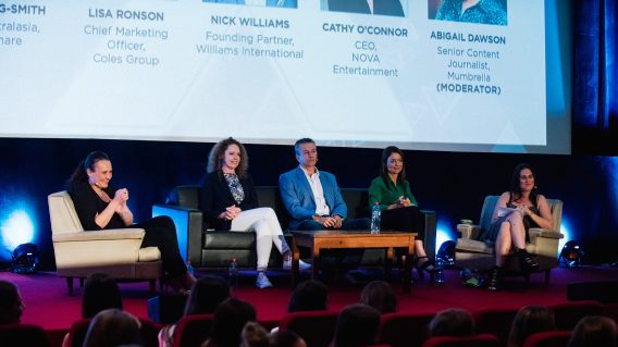‘Don’t lead like a woman’: Industry leaders reveal the worst advice they’ve been given