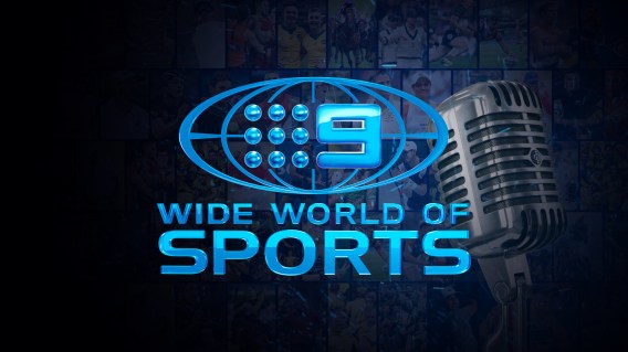 Nine announces Wide World of Sports radio programming for 2GB and 4BC in 2020