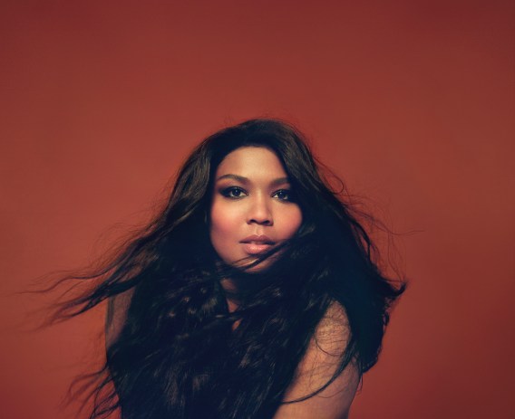 Lizzo to headline Nova’s Red Room in 2020