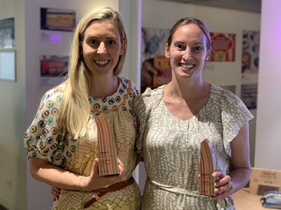 PHD Sydney named Australia’s most sustainable agency by Urban List