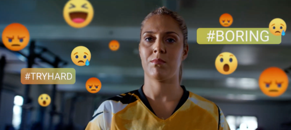 Publicis Groupe brokers a sponsorship between Pantene and the Matildas, launching the second ‘Ribbon of Strength’ campaign