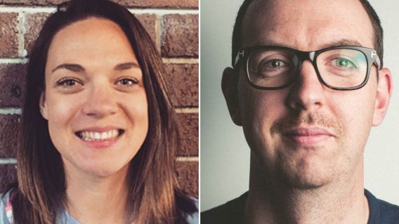 PwC expands CMO Advisory with Spotify’s Dan Robins and TBWA’s Nicky Bryson