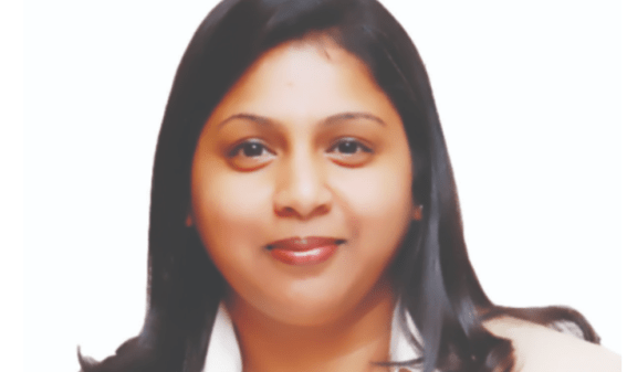 AI will make marketing more empathetic, says Global Female Entrepreneur of the Year