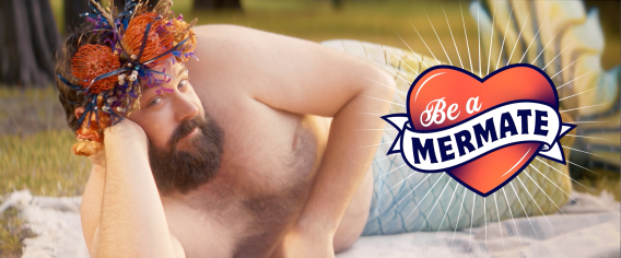 Royal Lifesaving WA appeals to ‘Mermates’ to help save their drunk friends from drowning