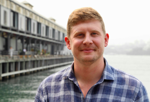 Clemenger BBDO Sydney appoints Simon Starr to client services director role