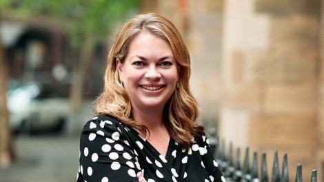 Edelman Australia names Susan Redden Makatoa as group managing director