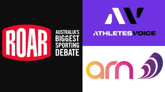 ARN sells The Roar to Athletes Voice for undisclosed sum