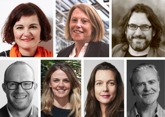 Then vs now: Adland leaders on how the industry has transformed this decade