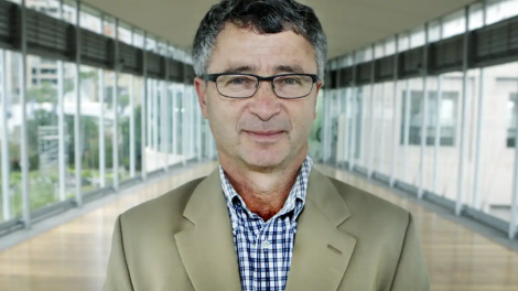 Former The Mandarin publisher, Tom Burton, named AFR government editor