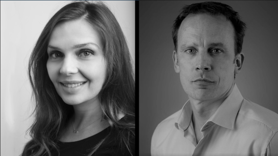 PHD boosts global leadership team with appointment of CMO and CCO