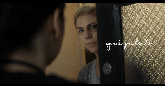 Vinnies displays its range of domestic violence, family and homelessness services in ‘Good Works’ campaign