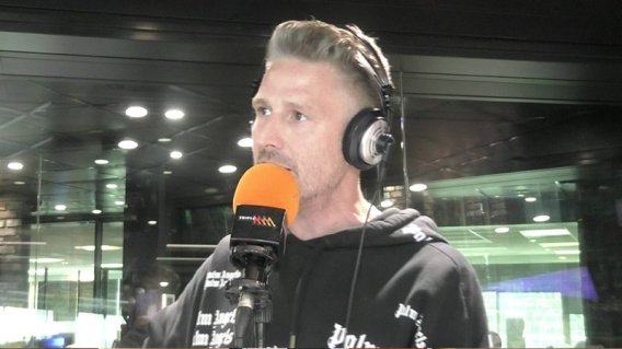 Wil Anderson leaves Melbourne’s Triple M Hot Breakfast