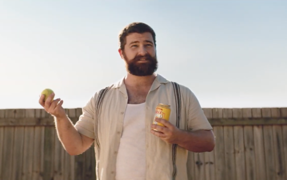 XXXX Gold explains how backyard cricket’s ‘one hand, one bounce’ rule was invented with summer campaign