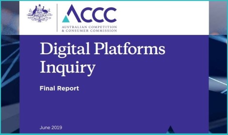 A ‘long-overdue’ big step forward: Media agencies respond to ACCC ad tech inquiry
