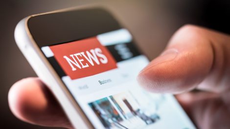 80% of Aussies consume news digitally each month: Nielsen