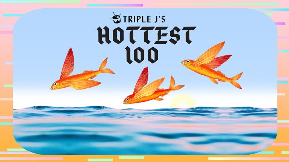 Triple J’s Hottest 100 raises $250k for Greening Australia