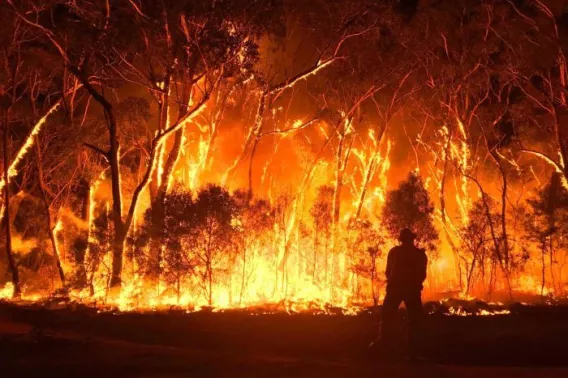Media ‘impartiality’ on climate change is ethically misguided and downright dangerous