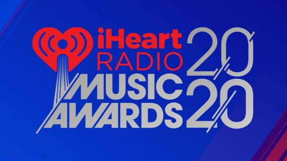 Nominees announced for 2020 IHeartRadio Music Awards