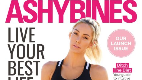 Bauer Media launches new Ashy Bines magazine