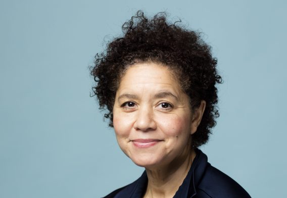 Guardian Media Group names Annette Thomas as CEO
