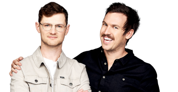 Adelaide radio ratings: Ben and Liam top FM breakfast, while Kate, Tim, and Marty lose drive lead