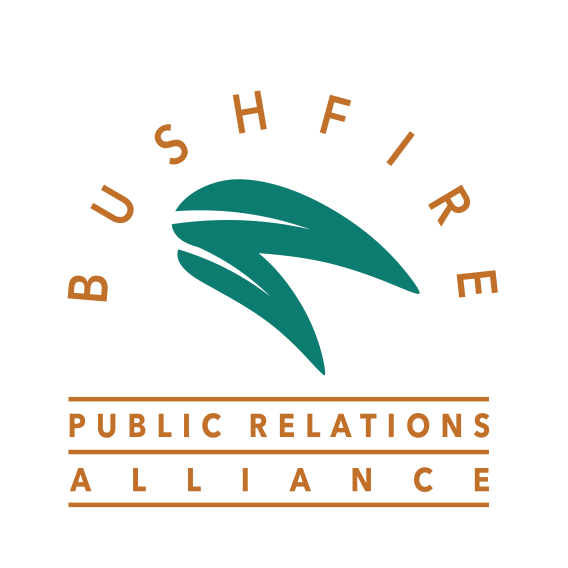 Bushfire PR Alliance brings agencies together to support bushfire-affected communities