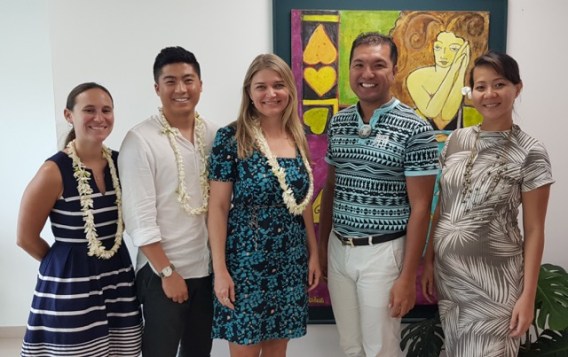 Tahiti Tourisme appoints Circul8 as lead creative agency