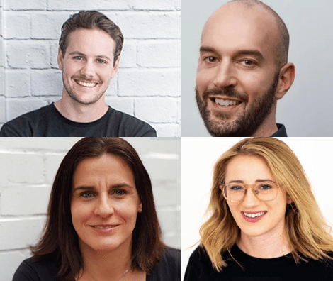 Koala, OPR and PwC added to Mumbrella CommsCon speaker lineup