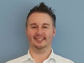 Craig Cooper departs Spark Foundry to rejoin Carat as chief investment officer
