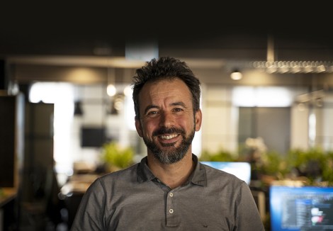 CX agency GHO hires Domenic Bartolo as its first design director