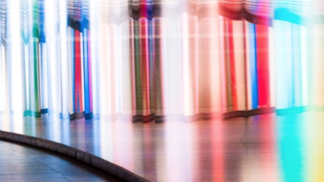 70% of advertising and marketing execs want to internally restructure and ‘consolidate’, says new EY report