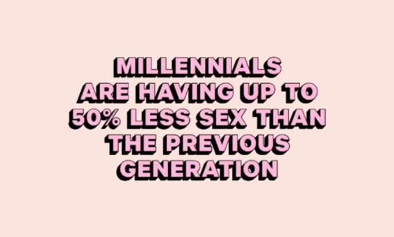 Four Seasons Condoms encourages parents to have ‘The Talk 2.0’ with their adult children in a bid to end the sex recession
