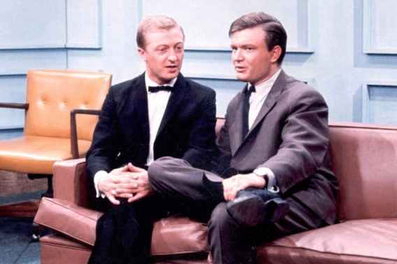 What Australia watched on TV on New Year’s Eve, 1959