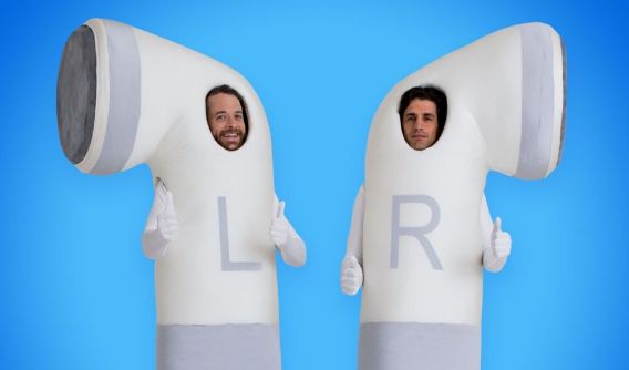 SCA ties podcasting duo Hamish and Andy to new deal