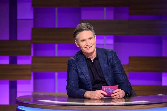 Ten’s Hughesy, We Have A Problem to return on 20 January