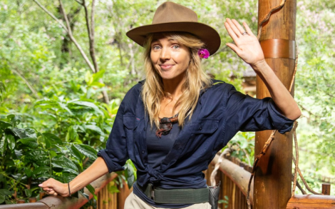 I’m A Celebrity hands Ten another advertising demographic win as a second star is booted from the jungle