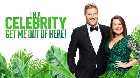 Ten’s I’m A Celebrity tops entertainment programming on Wednesday night, drawing 725,000 metro viewers