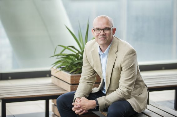 The Trade Desk nabs Seven’s James Bayes to lead ANZ operations